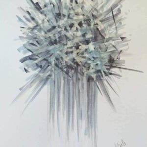 N° 44 : Dessin format A4