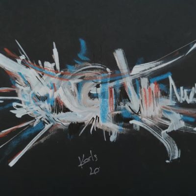 N° 49 DESSIN FORMAT A4