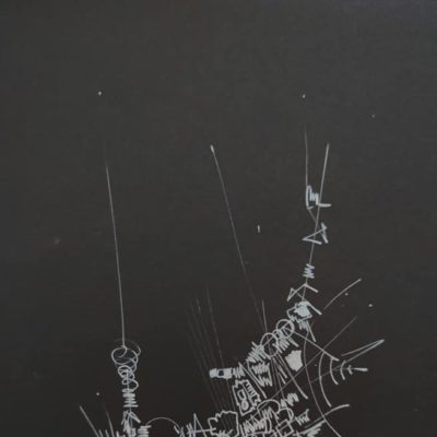 N° 88 DESSIN FORMAT A4