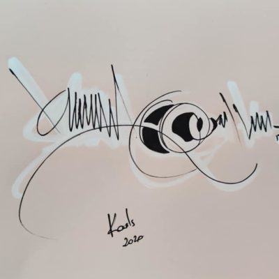 N° 91 DESSIN FORMAT A4