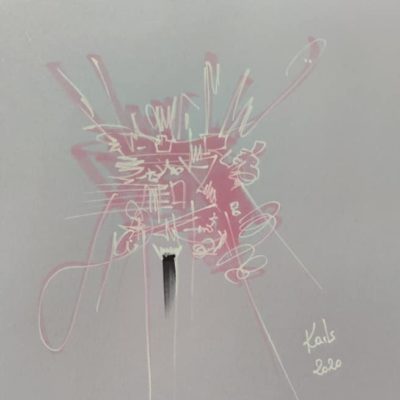 N° 85 DESSIN FORMAT A4
