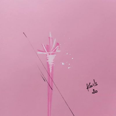 N° 93 DESSIN FORMAT A4