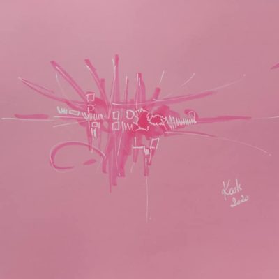 N° 95 DESSIN FORMAT A4