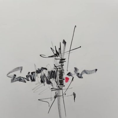 N° 106 DESSIN FORMAT A4