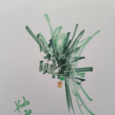 N° 110 DESSIN FORMAT A4