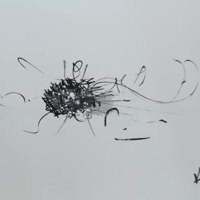 N° 134 DESSIN FORMAT A4