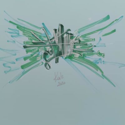 N° 135 DESSIN FORMAT A4