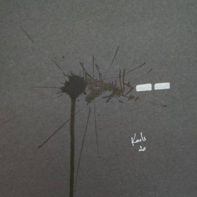 N° 156 DESSIN FORMAT A4