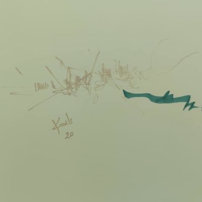 N° 180 DESSIN FORMAT A4
