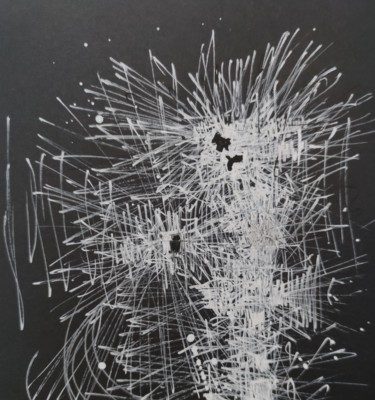 N° 45 dessin format A4