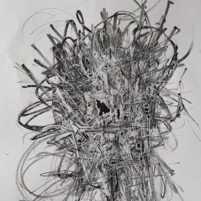 N° 38 DESSIN FORMAT A4