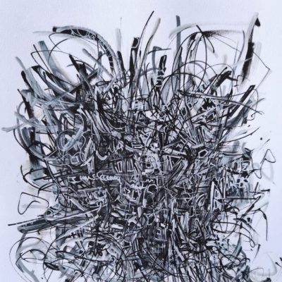 N° 46 DESSIN FORMAT A4