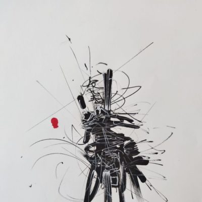 N° 41 DESSIN FORMAT A4