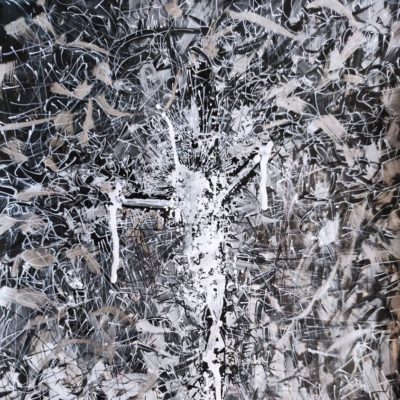 N° 13 DESSIN A3 - (42 x 29,7 CM)