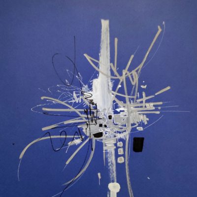 N° 202 DESSIN 24 X 32 CM