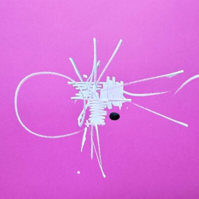 N° 275 DESSIN 24 x 32 cm