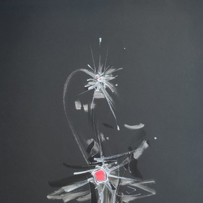 N° 225 DESSIN A3
