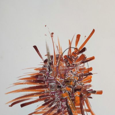 N° 224 DESSIN A4