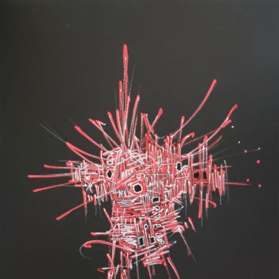 N° 234 DESSIN A3