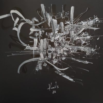 N° 236 DESSIN A3