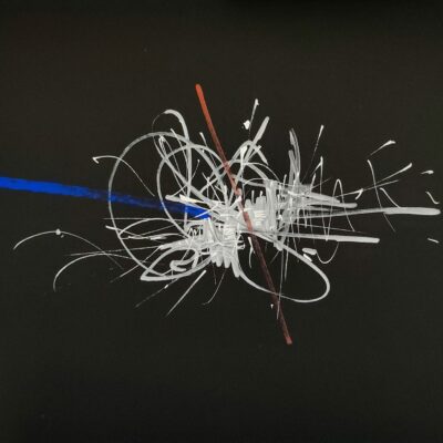 N° 283 DESSIN A3