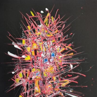 N° 247 DESSIN A3