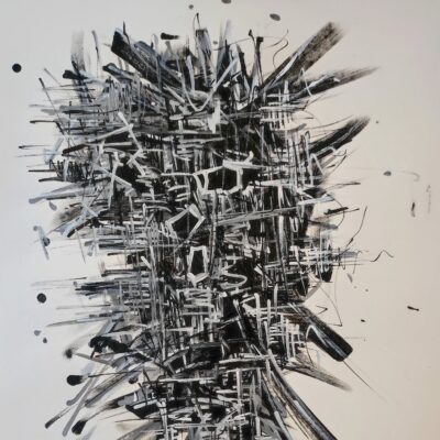 N° 271 DESSIN A3