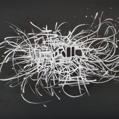 N° 278 DESSIN A3