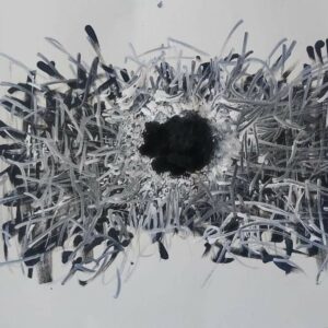 N° 268 : Dessin format A3