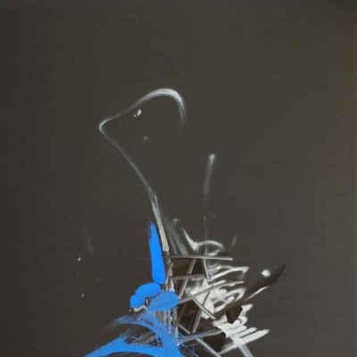 N° 262 DESSIN A3