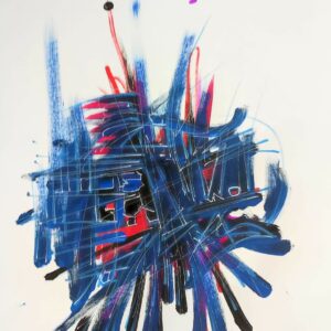 N°263 : Dessin format A3
