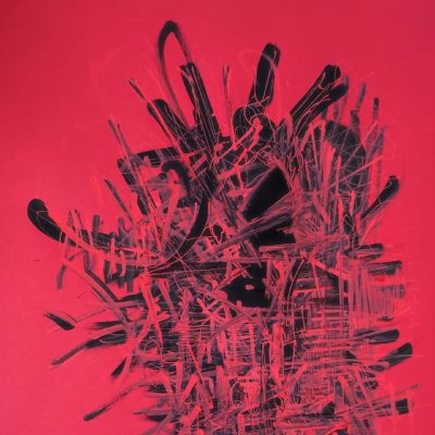 N° 258 DESSIN A3